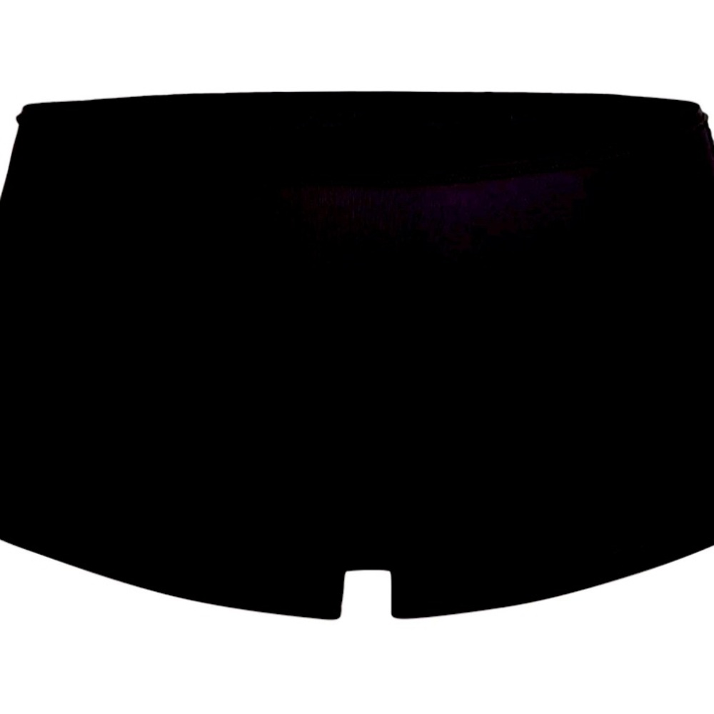 Skims boy short, brand new still in original packaging